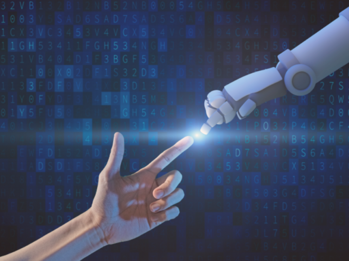 La inteligencia artificial como la tecnología digital del futuro