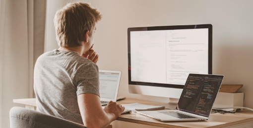 3 cursos gratuitos online sobre transformación digital