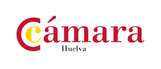 Logo Cámara Huelva
