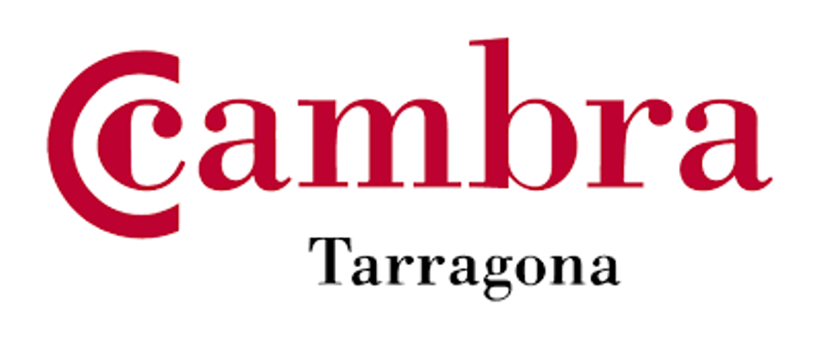 Logo Tarragona