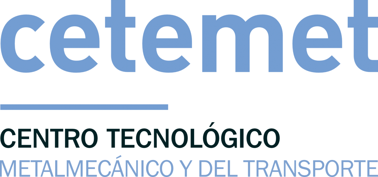 Logo CETEMET