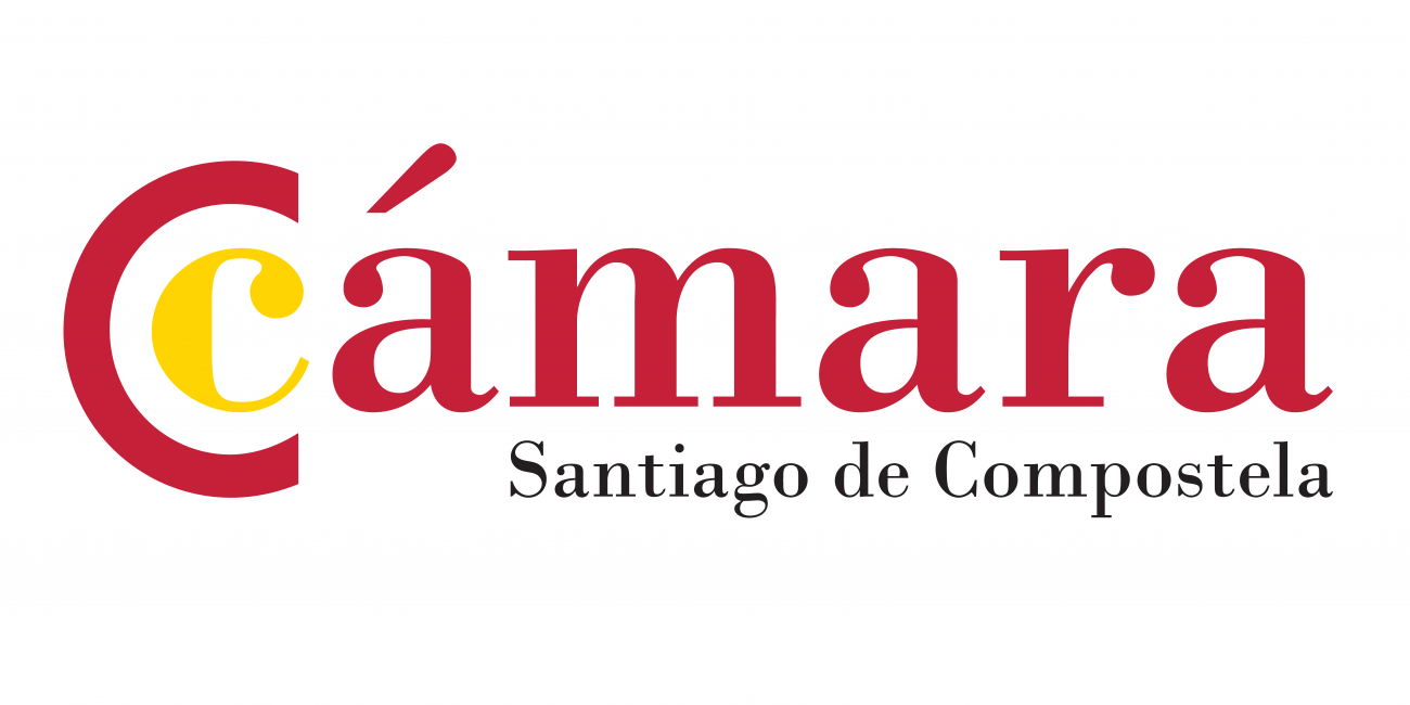Logo Santiago de Compostela