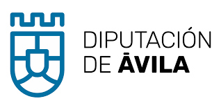 Logo diputación de Ávila