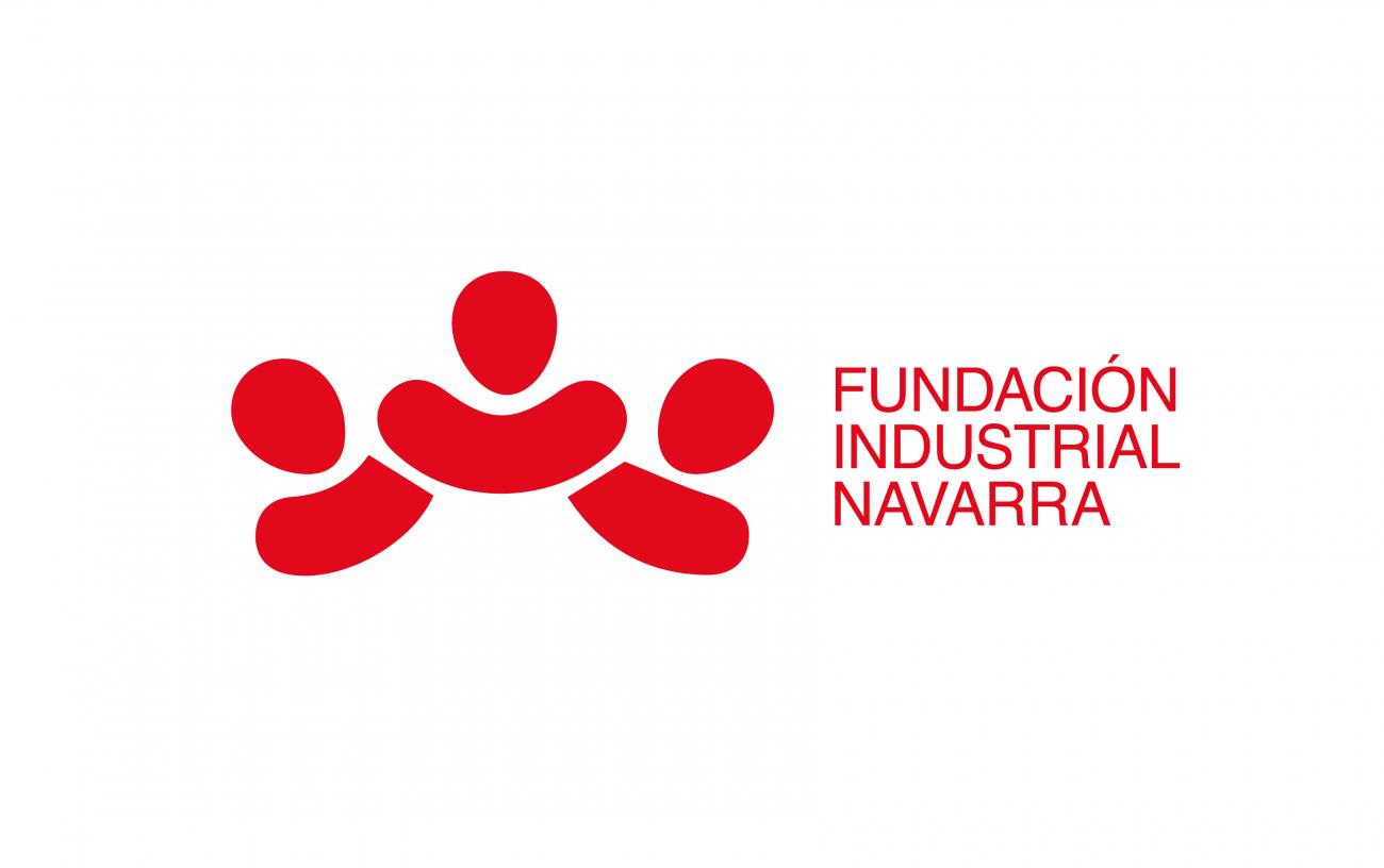 Logo Fundación Industrial Navarra