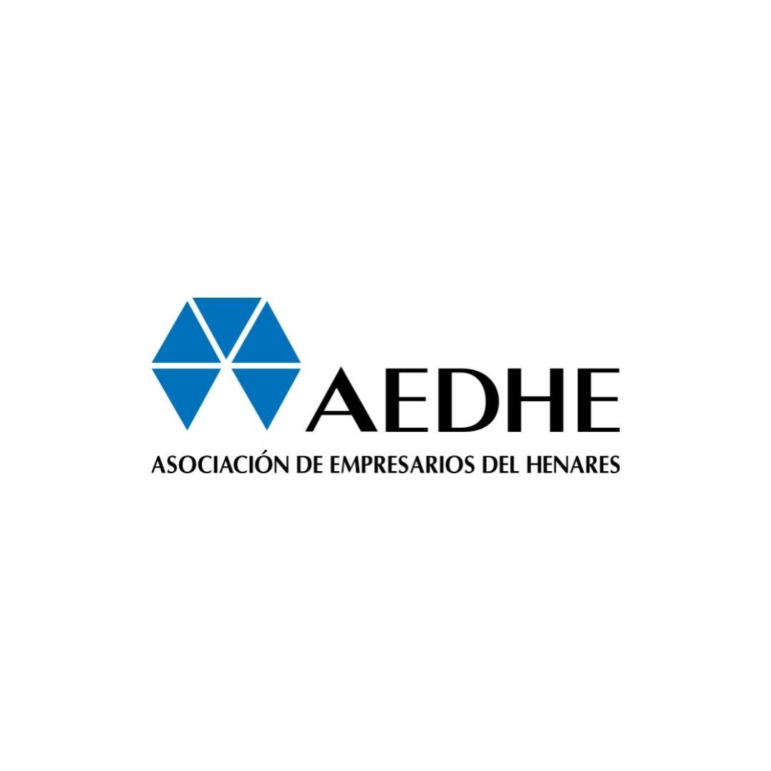 Logo AEDHE Torrejón de Ardoz