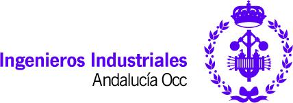 Logo Colegio Oficial de Ingenieros Industriales Sevilla