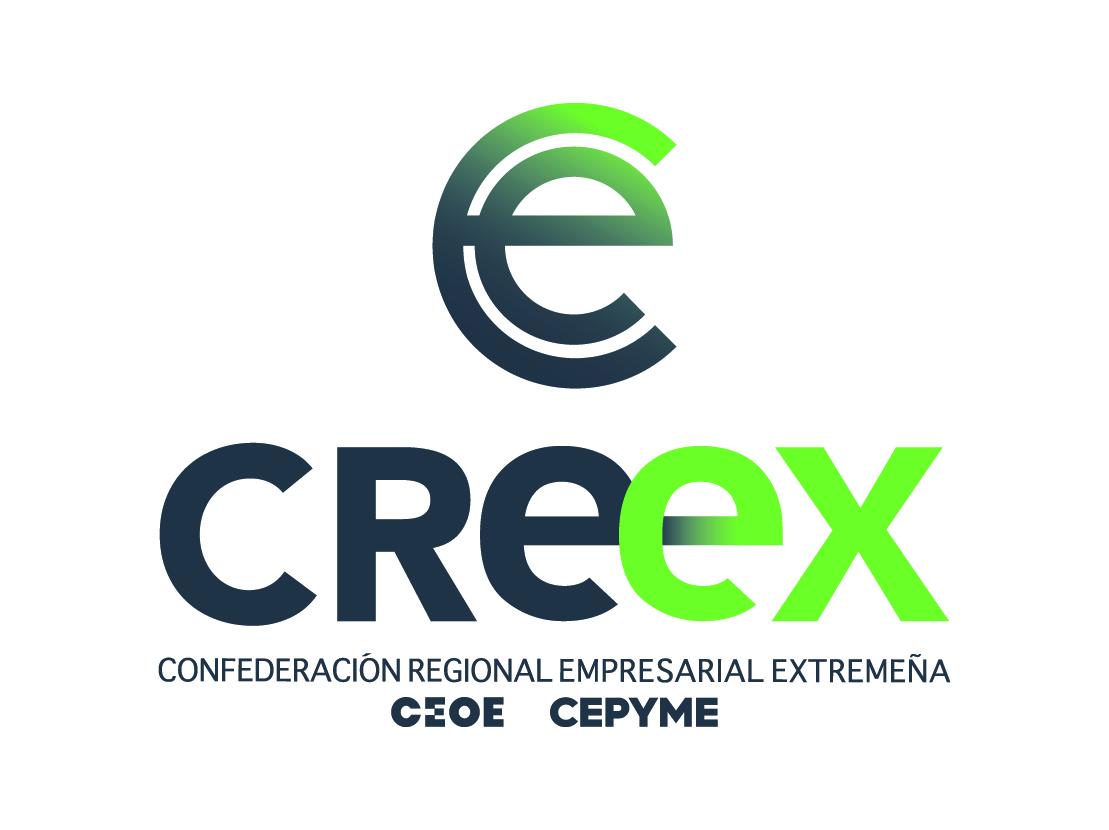 Logo CREEX