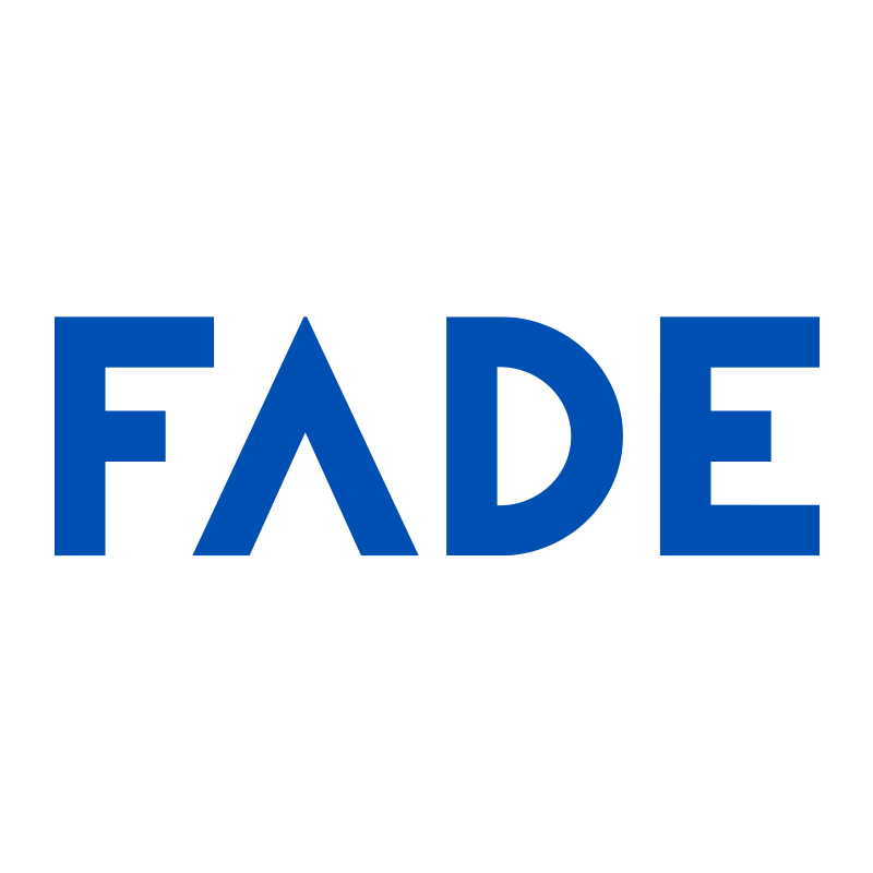 Logo Acelera Pyme FADE: Tecnología e innovación al servicio de las PYMES asturianas