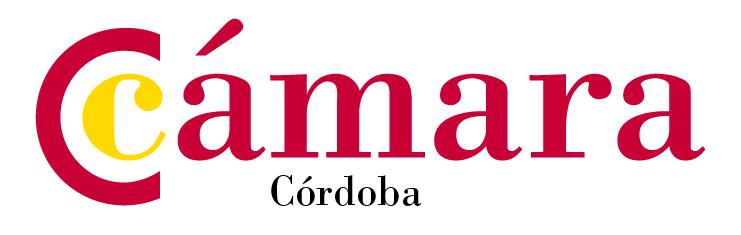 Logo Cámara Oficial de Comercio, Industria y Servicios de Córdoba