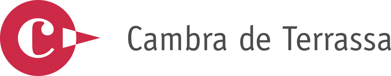 Logo Camara de Terrass